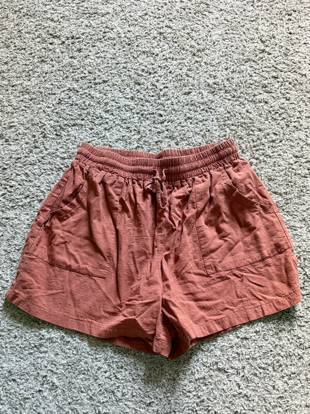Beyove Shorts